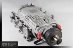 03-08 Mercedes W215 CL55 SL55 E55 Amg M113K Engine Supercharger Assembly Oem Used. Price: $1299.99.