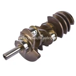 New Engine Block Crankshaft Standard Jaguar Xf Xj Xk F-type 5.0L V8 AJ133. Price: $661.99.