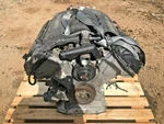 1999 2000 2001 Jaguar XJ8 X100 4.0L V8 Cylinder Engine Motor 79K Mile Oem 5HP-24 Used. Price: $2100.00.