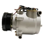 Ryc New Ac Compressor GH547 Fits Saab 9-3 2.0L, 2.3L 1999 2000 2001 2002. Price: $169.99.