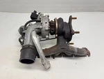 P503177 2009-2012 Volkswagen Cc Turbo Supercharger A0450F50A0499 Oem Used. Price: $194.99.