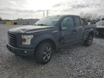 Driver Turbo/supercharger 2.7L Fits 15-17 Ford F150 Pickup 2577049 Used. Price: $183.00.