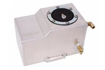 Moroso 05-14 Ford Mustang Supercharger Coolant Tank (stock Battery Location) New. Price: $285.07.