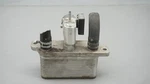 16-20 Tesla Model Battery Cooler Heat Exchanger Chiller Exv 1039040-00-C Oem Used. Price: $110.00.