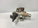 Passenger Turbo/supercharger 2.7L Fits 24-25 Ford F150 Pickup 2763649 Used. Price: $290.00.