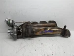 2015 GL550 Drivers Turbocharger 2780903780 Fits 2013-2016 166 Type Used. Price: $239.11.