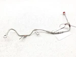 16-20 Infiniti Q50 17-20 Q60 Driver Side Turbocharger Oil Feed Line 15192-5CA1B Used. Price: $45.00.