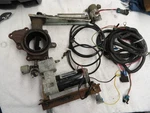 99-02 Ford F250 F350 7.3L Diesel Turbo Exhaust Pacbrake Direct Mount Used. Price: $525.00.