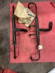 Corvette A.i.r. Tube Lh/rh 1966-75 With 327/350 Nos Gm# 333831/333832 New. Price: $325.00.