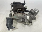2021 2022 2023 Acura Tlx 2.0L Turbocharger Supercharger Used Oem New. Price: $219.50.