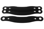 Racing Optics Tearoff Smoked Hjc/ Matrix/ Sx/ Omp/ Old Zam 10203S New. Price: $38.20.