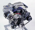 Vortech Ford Mustang Ho 5.0L 86-93 Intercooled Supercharger H/d Ti Complete Kit New. Price: $9545.99.