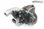 2020-2024 Cadillac CT4 2.0L L4 Engine Motor Lsy Turbocharger Garrett 37K Oem Used. Price: $311.99.