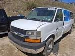 2007 Chevrolet Express 35 Speedometer Cluster Oem 257-05747 Instrument Gauge Mph Used. Price: $100.70.