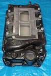Big Block Chevy Weiand 177 Blower / Supercharger Intake Manifold. Used. Price: $595.00.