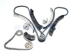 Jaguar Land Rover Timing Kit Chain Set AJ126 3.0L V6 Supercharged Sc Engine Hq New. Price: $171.49.