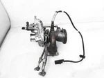 2019-2023 Jeep Renegade Turbocharger 68440664AA Used. Price: $415.86.