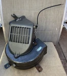 Mazda Rotary 1970'S RX3-808 Coupe-sedan Genuine Nippon Blower Motor Housing Box! Used. Price: $144.91.