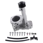 Supercharger Snout Rebuild Kit LR088564 For 5.0L Xf Xj Xkr And Range Rover Sport New. Price: $201.99.