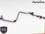 2012 - 2014 Volkswagen Passat Turbo Charger Oil Inlet Line Oem Used. Price: $36.22.