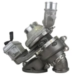 New Borg Warner Turbo Fits International Truck V1344C92 676194 12639880004. Price: $3160.06.