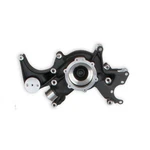97-311 Holley Cooling Manifold Big Block Chevrolet Black New. Price: $460.95.