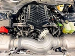 Whipple Gen 6 3.0L Supercharger Intercooled Stg 1 Kit Mustang Gt/dh 5.0L 24+ New. Price: $9899.99.