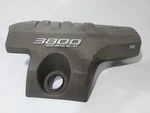 2000-05 Gm Chevrolet Engine Cover 3800 Series Ii V6 3.8L Monte Carlo Ss Used. Price: $63.99.