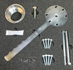Forge Supercharger Pulley Removal Tool Audi 3.0T FMSCPS53TIK New. Price: $286.64.
