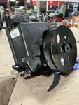 Power Steering Pump Buick 3800 Chevrolet Oldsmobile Pontiac Used. Price: $30.00.