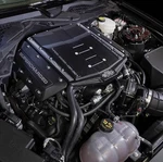 Edelbrock TVS2650R Supercharger Stage Ford Mustang 18-21 5.0L Kit New. Price: $11071.95.