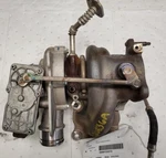 2020-2023 Ford Explorer Turbocharger/supercharger 2.3L Assembly Factory Oem Used. Price: $164.00.