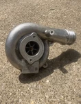 Oem Genuine Gm 12658828 Tubrocharger (turbo Only) For 14- 19 Cadillac Xts Used. Price: $130.00.