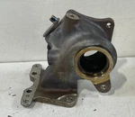 23-25 Honda Accord Fwd Engine Motor Turbocharger Assembly 1.5L 3K Miles #99791 Used. Price: $425.95.