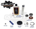 Jackson Racing Eaton Supercharger Bearings Coupler M45 M62 Miata Snout Rebuild New. Price: $79.99.