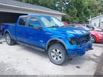 Driver Turbo/supercharger 3.5L Fits 11-12 Ford F150 Pickup 2623979 Used. Price: $168.00.