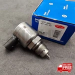 New Fuel Rail Pressure Control Valve 7210-0503 For Paccar Engine MX-13 2136382. Price: $232.01.