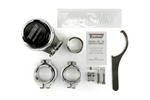 Turbosmart WG40 COMPGATE40 External Wastegate 40MM 7 Psi Black New. Price: $359.99.
