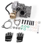 Billet Steel Wheel Turbocharger For Vw Passat 1.8T Aeb/anb/apu/awt 1999-2004 New. Price: $270.87.
