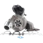 Fit For Bmw X1 X2 Mini Cooper 11658626637 Turbocharger TD04LR6 New. Price: $789.95.