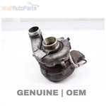2011-2013 Mercedes-benz E350 Bluetec W212 3.0L Diesel / Turbocharger Used. Price: $349.99.
