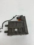 2014-2018 Porsche Cayenne Drive Motor Inverter Cooler Heat Exchanger 12E963231 Used. Price: $127.50.