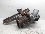 2021 Mercedes GLE450 Oem Turbocharger 3.0 Awd 51K Miles Id A2560901300 Used. Price: $1500.08.