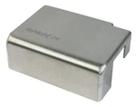 Moroso 98-04 Ford Mustang Fuse Box Cover Fabricated Aluminum New. Price: $75.98.
