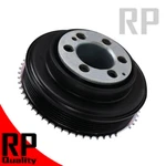 Crankshaft Belt Pulley For Jaguar Xj Xe Range All New F-pace 2.0L Sport. Price: $59.69.