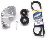 Edelbrock Tensioner Upgrade Kit Aluminum Natural Fits EDL-1597 Each New. Price: $373.95.