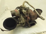 Used Supercharger Fits: 2014 Ram Dodge 2500 Pickup 6.7L Grade B. Price: $1557.29.