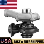 Low Pressure Turbocharger 8C3Z6K682A Fits 2008-2010 Ford F250 F350 6.4L V8 New. Price: $239.99.