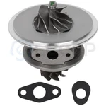 For Vw Volkswagen Eos Passat B6 Jetta Vi Golf Turbo Cartridge 06J145713F New. Price: $90.65.