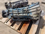 Automatic Transmission 4WD E4OD 8-445 7.3L Fits 95 Ford F250 Pickup 2277243 Used. Price: $1499.99.